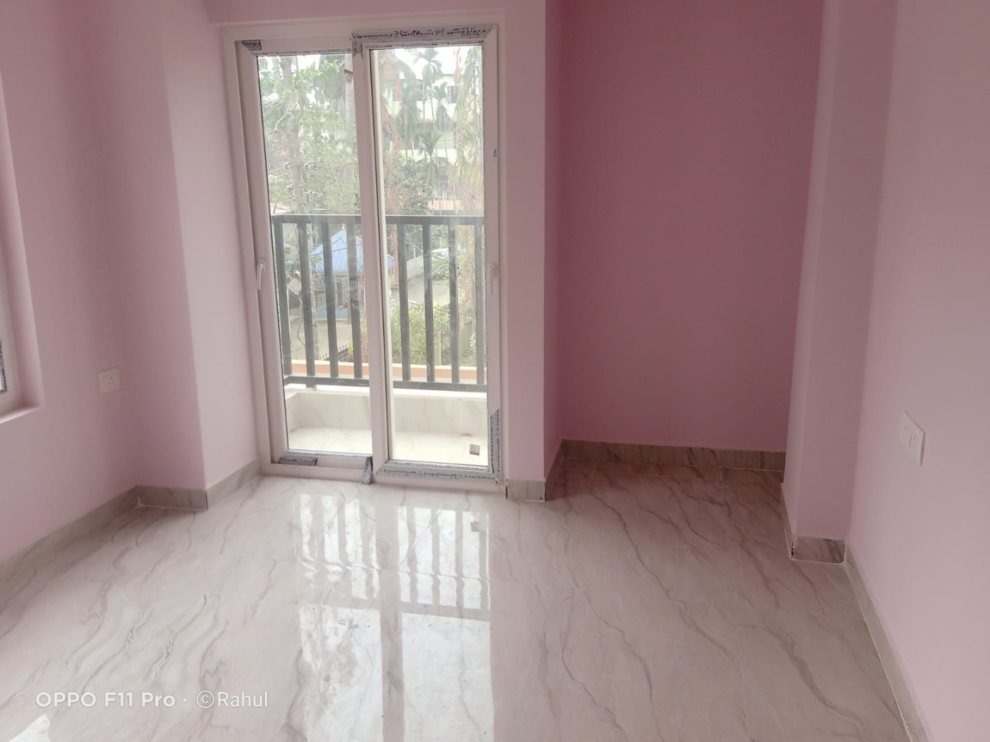 Unfurnished 2bhk in Hatigaon, Guwahati, Assam, India for Rent